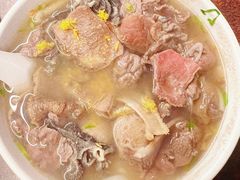 -潮镇老尾牛杂(环城西路店)