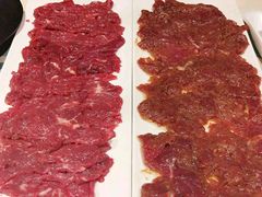 -南城十里潮汕鲜牛火锅·鲜虾生滚粥(融汇老商埠店)