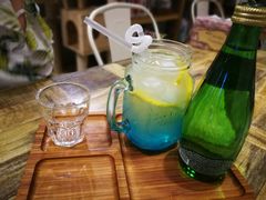 -小时光咖啡馆(开森度假森林店)