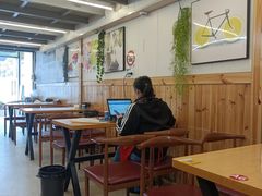 -李二哥·乐山跷脚牛肉(四川北路店)