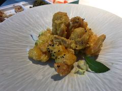 -荷塘秋月·本帮江浙菜(国权路店)