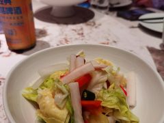 -三江里·宜宾川菜(亚运村店)