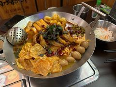 -小螺大作·螺蛳粉火锅(林和西店)