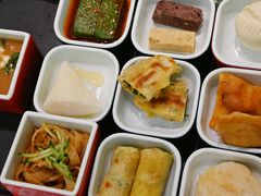 -令氏家外家周礼食府(桥南店)