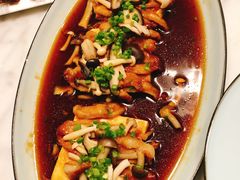 -禧宴Joyous Restaurant(禧园店)