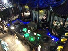 -章丘宴(唐人中心店)