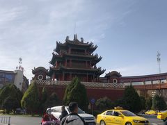 -桂花香手工面(鼓楼店)