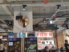 -五里关火锅(牛市口店)