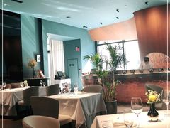 -Oyster Talks 四度蚝法餐厅