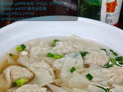 -正果忠记云吞濑粉(总店)