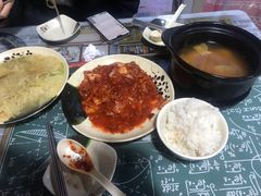 -贤花饭店(凯德店)