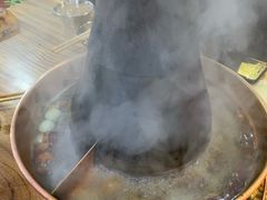 -东镇老火锅(长春路首店)