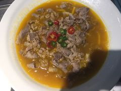 -小厨娘淮扬菜(清江苏宁广场店)
