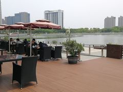 -翠山·映月湖景餐厅(映月湖公园店)