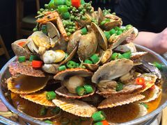 -必点海鲜·鲅鱼水饺(鞍山西道店)