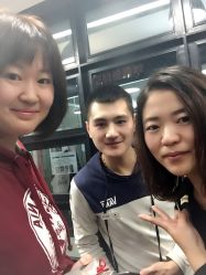 -形象革命造型·护肤Hair Studio
