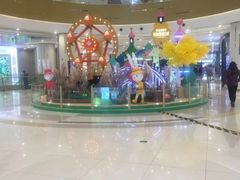 -凯德广场(西城店)