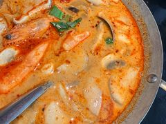 -Thai Alley泰爱里(二沙岛店)