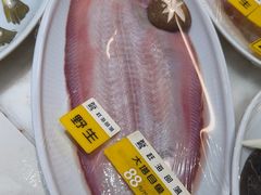 -赶海部落海鲜城(海阳路店)