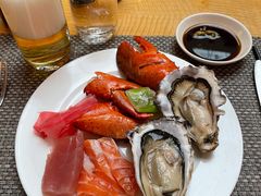 -威斯汀舞台餐厅