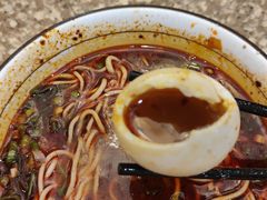 -磨沟沿老字号牛肉面·清真(金港城店)