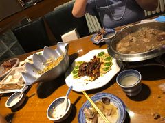 -95号酱骨·一块豆腐(展春园西路店)