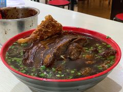 -小龙大肉面馆