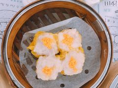 -点点心点心专门店(湾仔店)