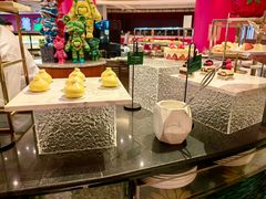 -咖啡苑自助餐厅·中国大饭店