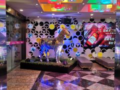 -音乐在线主题氧吧KTV(佳宁娜广场店)