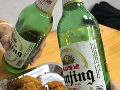 -清真-戏楼王记牛肉面