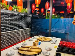 -江湖水乡铁锅炖魚(周庄嘉园店)