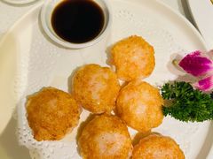 -顺峰顺水顺德菜(第一百货店)