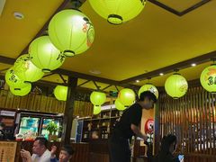 -鸟鹏烧鸟居酒屋(仁恒梦中心店)