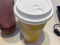 -7分甜(上海新天地广场店)