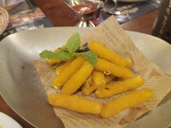 -卢布里西餐厅(总店)