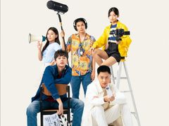 -和美电影艺术中心(万国城店)