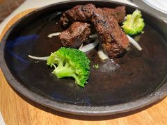 -俄士厨房(时代天街店)