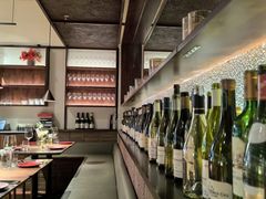 -肆海小川菜酒馆Wine Bistro (青年路店)