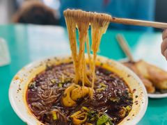 -甘记肥肠粉(马鞍北路店)