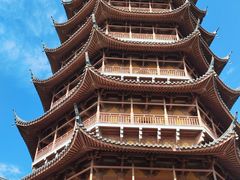 -北寺塔