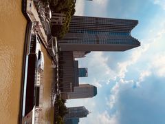 -运河游船(武林门码头)