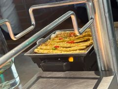 -很久以前羊肉串(昌里路三钢里店)