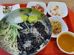 -朴鲸家正宗韩国料理(福田店)
