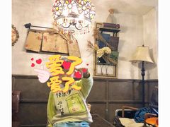 -春风·有糖(崇宁路店)