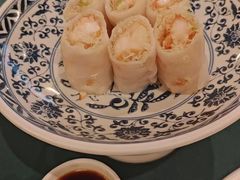 -誉八仙粤菜(万象天地店)
