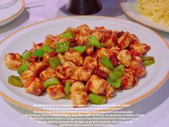 -到家尝北京菜(西坝河店)