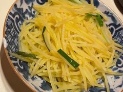 土豆丝-侯师傅热炒店(印象城店)
