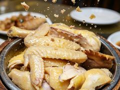 -岛中岛·海鲜大排档·万宁老字号(东澳店)