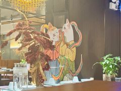 -唐猫庭院·千年陕菜(赛格国际购物中心店)